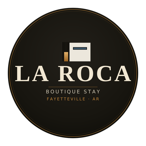 La Roca Boutique Stay — Fayetteville, AR